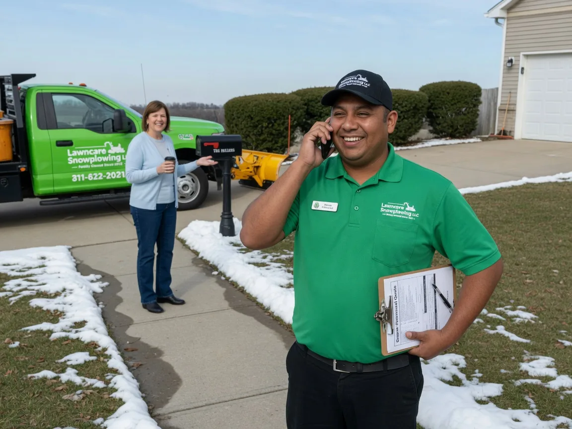 Lawn Care Services By Expert Landscaper Creekside, PA FAQs